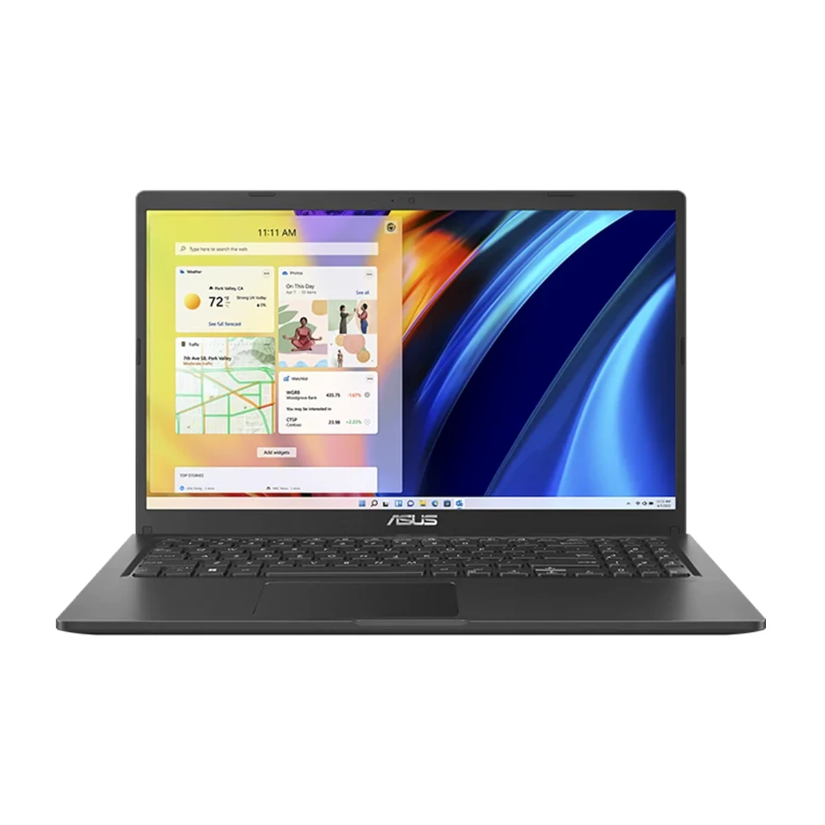 لپ تاپ ایسوس 15.6 اینچی مدل Vivobook X1500EA i3 1115G4 8GB 512GB لپ تاپ ایسوس 15.6 اینچی مدل Vivobook X1500EA i3 1115G4 8GB 512GB