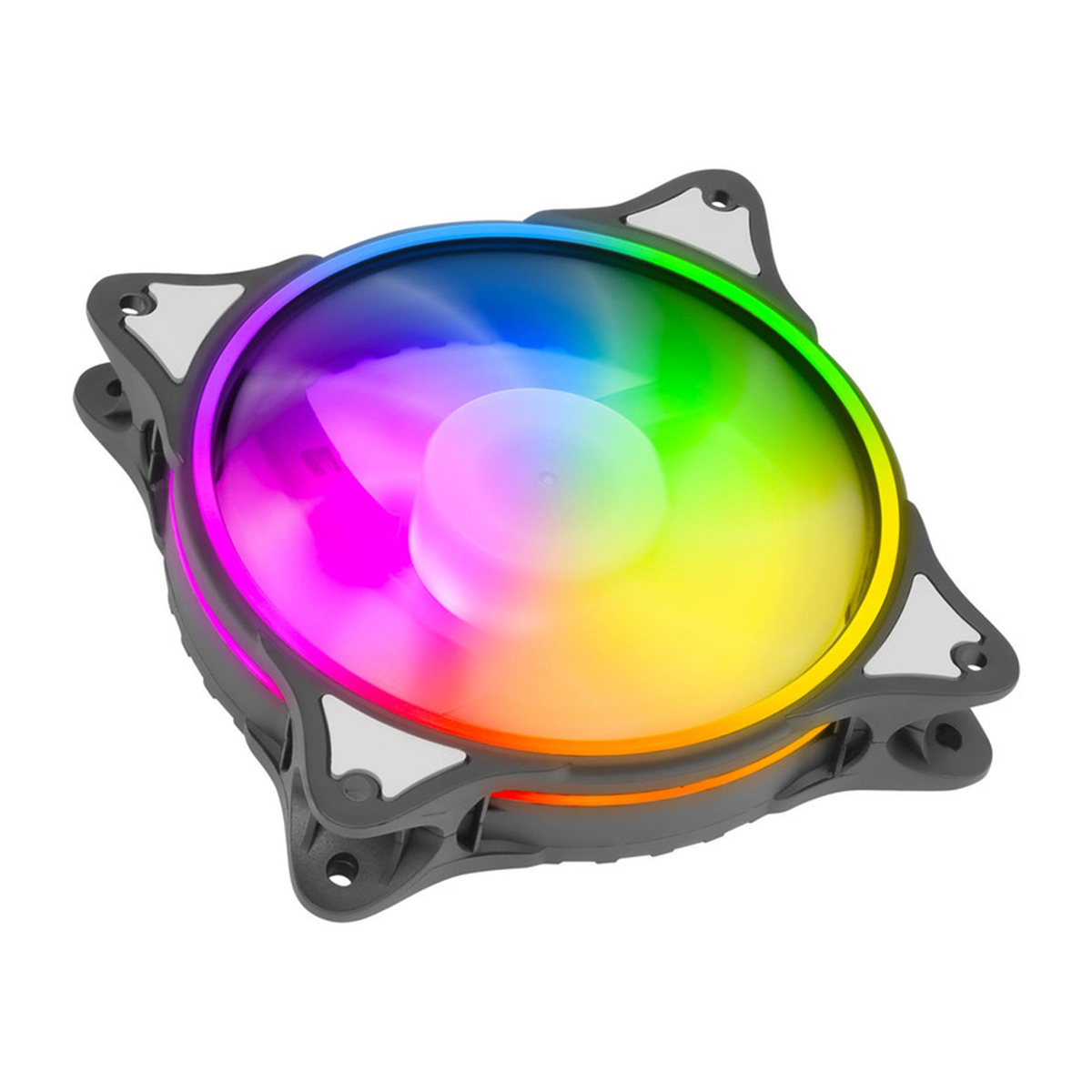 فن کیس گرین مدل HURACAN FAN GFK120M-ARGB فن کیس گرین مدل HURACAN FAN GFK120M-ARGB