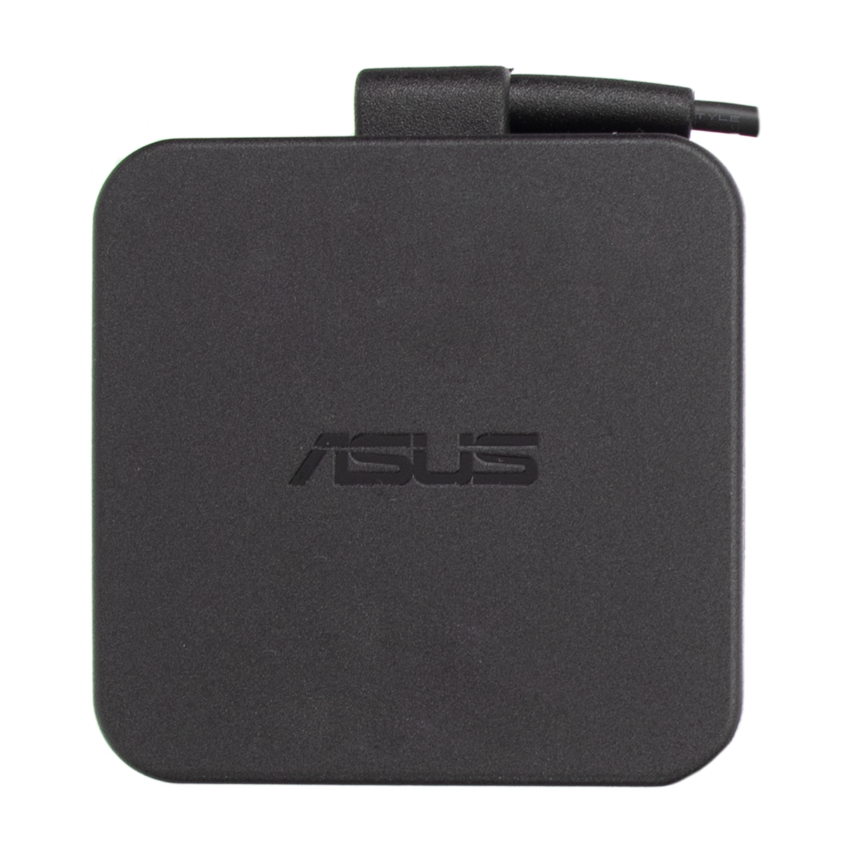 شارژر لپ تاپ 65 وات 3.42 آمپر ایسوس مدل ADP-65GD D به همراه کابل برق شارژر لپ تاپ 65 وات 3.42 آمپر ایسوس مدل ADP-65GD D به همراه کابل برق