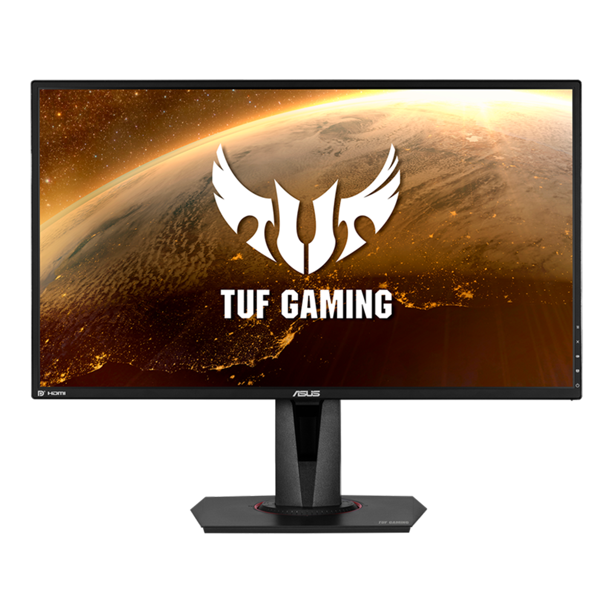 مانیتور گیمینگ ایسوس مدل TUF Gaming VG27AQ سایز 27 اینچ مانیتور گیمینگ ایسوس مدل TUF Gaming VG27AQ سایز 27 اینچ