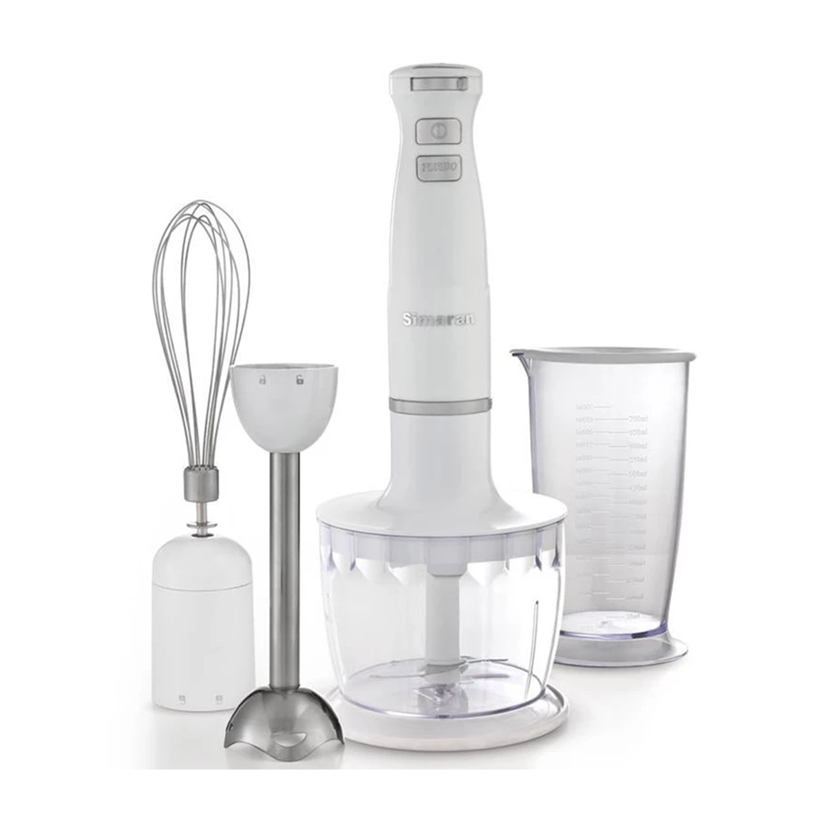 گوشت کوب برقی سیماران مدل SHB-1946 گوشت کوب برقی سیماران مدل SHB-1946