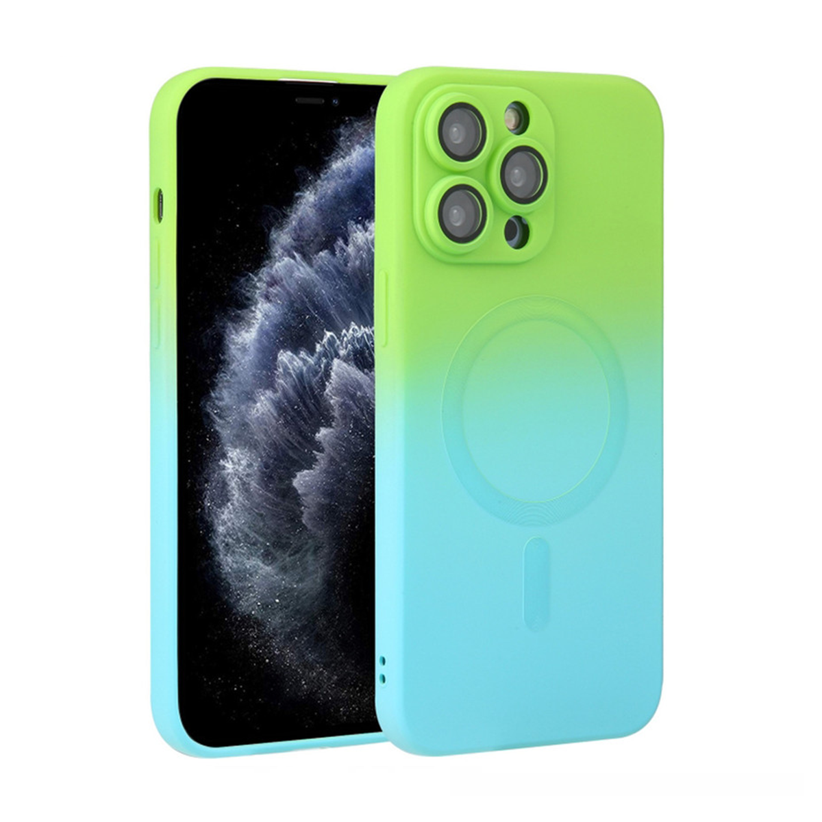 کاور گوشی اپل iPhone 11 Pro Max اپیکوی مدل Q Series کاور گوشی اپل iPhone 11 Pro Max اپیکوی مدل Q Series