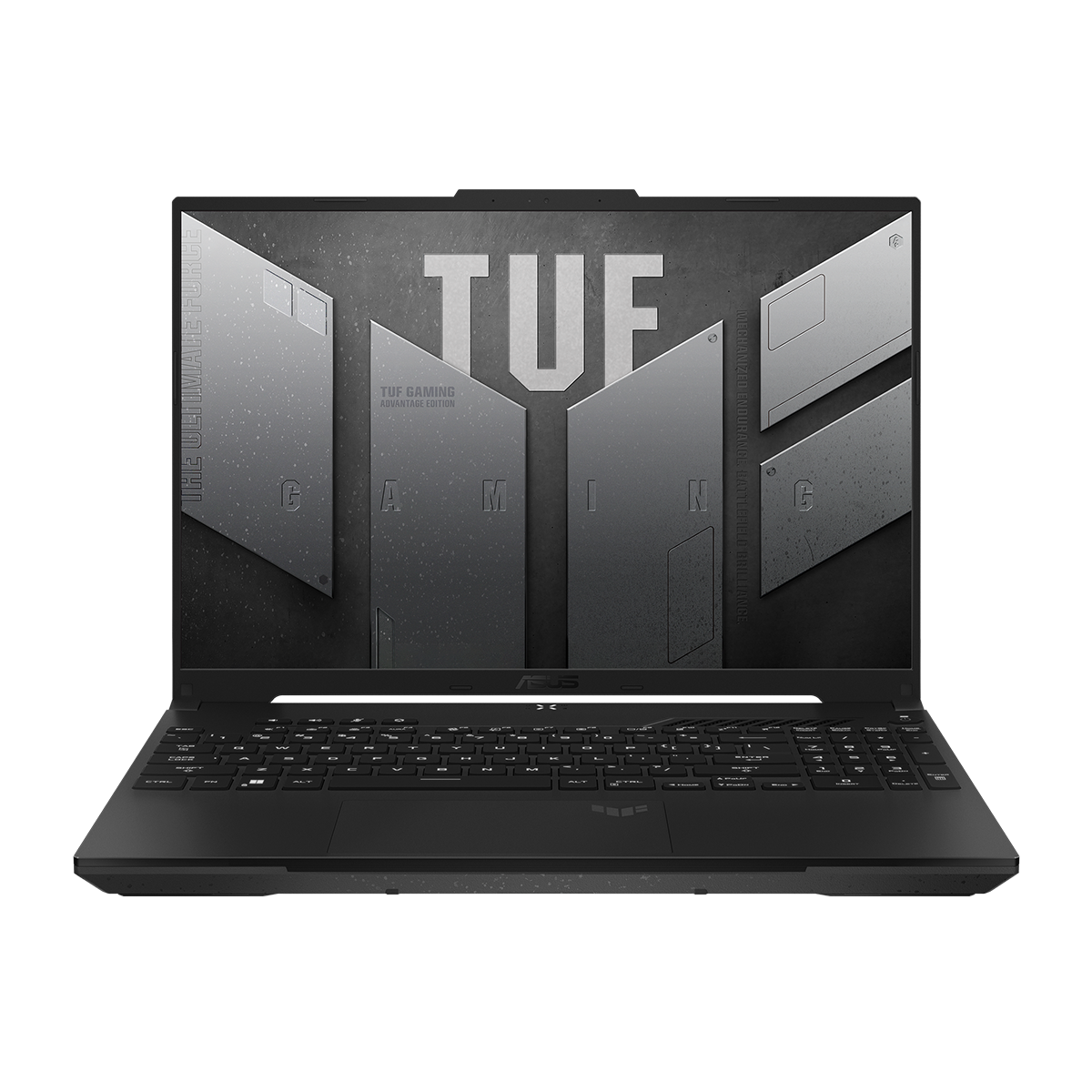 لپ تاپ ایسوس 16 اینچی مدل TUF Gaming A16 Advantage Edition FA617NS R7 7735HS 16GB 512GB RX 7600S لپ تاپ ایسوس 16 اینچی مدل TUF Gaming A16 Advantage Edition FA617NS R7 7735HS 16GB 512GB RX 7600S