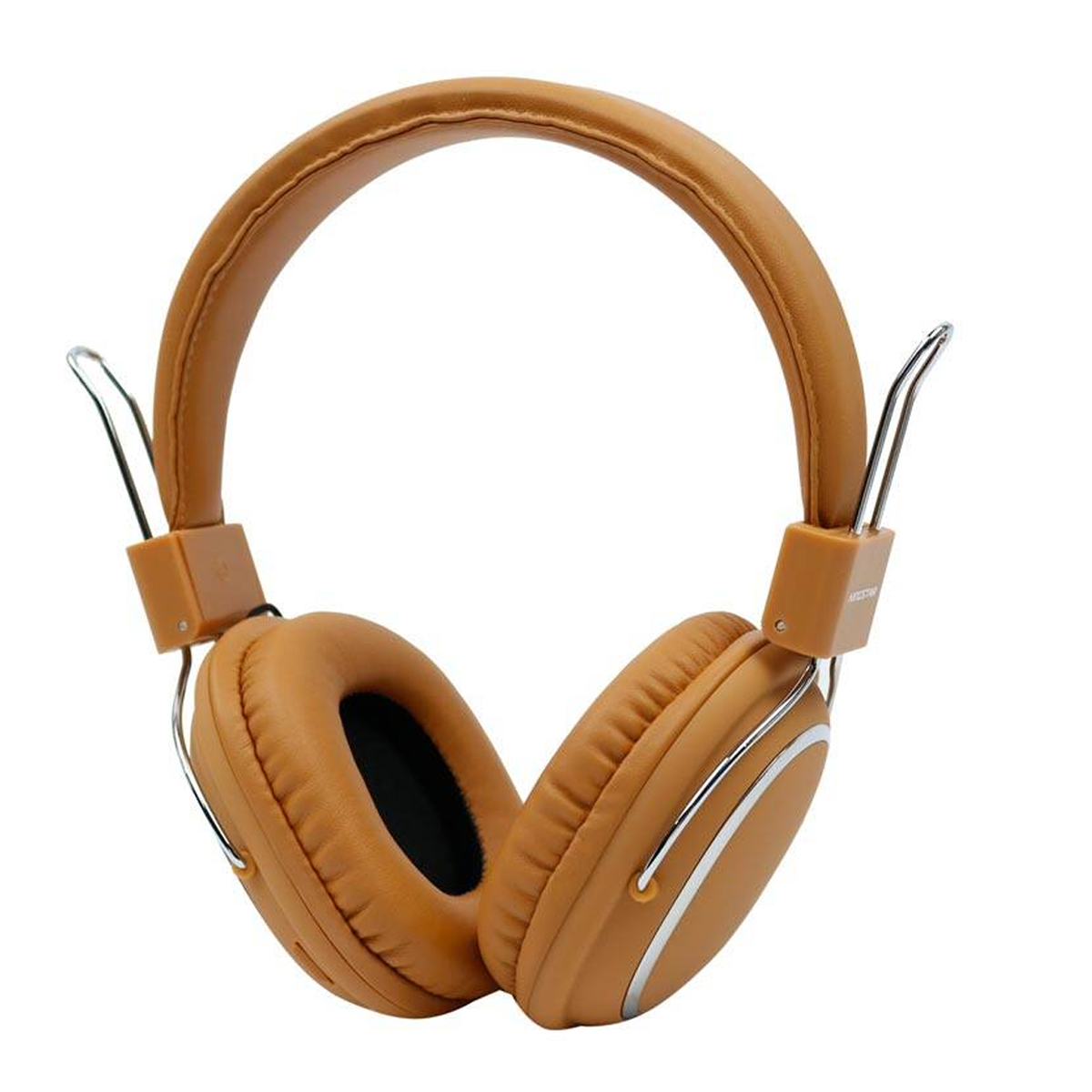 هدفون بی سیم کینگ استار مدل KBH48 هدفون بی سیم کینگ استار مدل KBH48