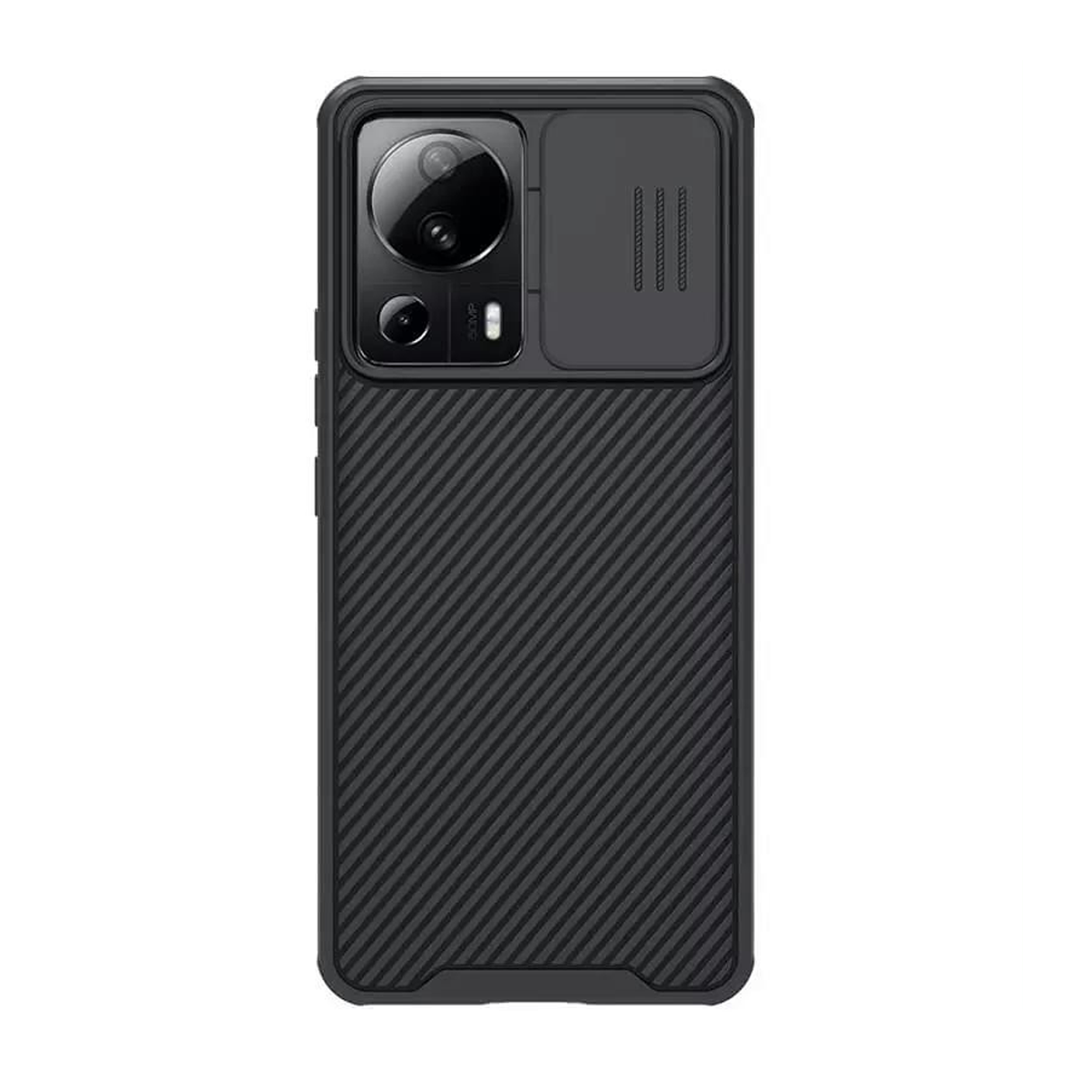 کاور گوشی شیائومی Civi 2 - 13 Lite نیلکین مدل CamShield pro کاور گوشی شیائومی Civi 2 - 13 Lite نیلکین مدل CamShield pro