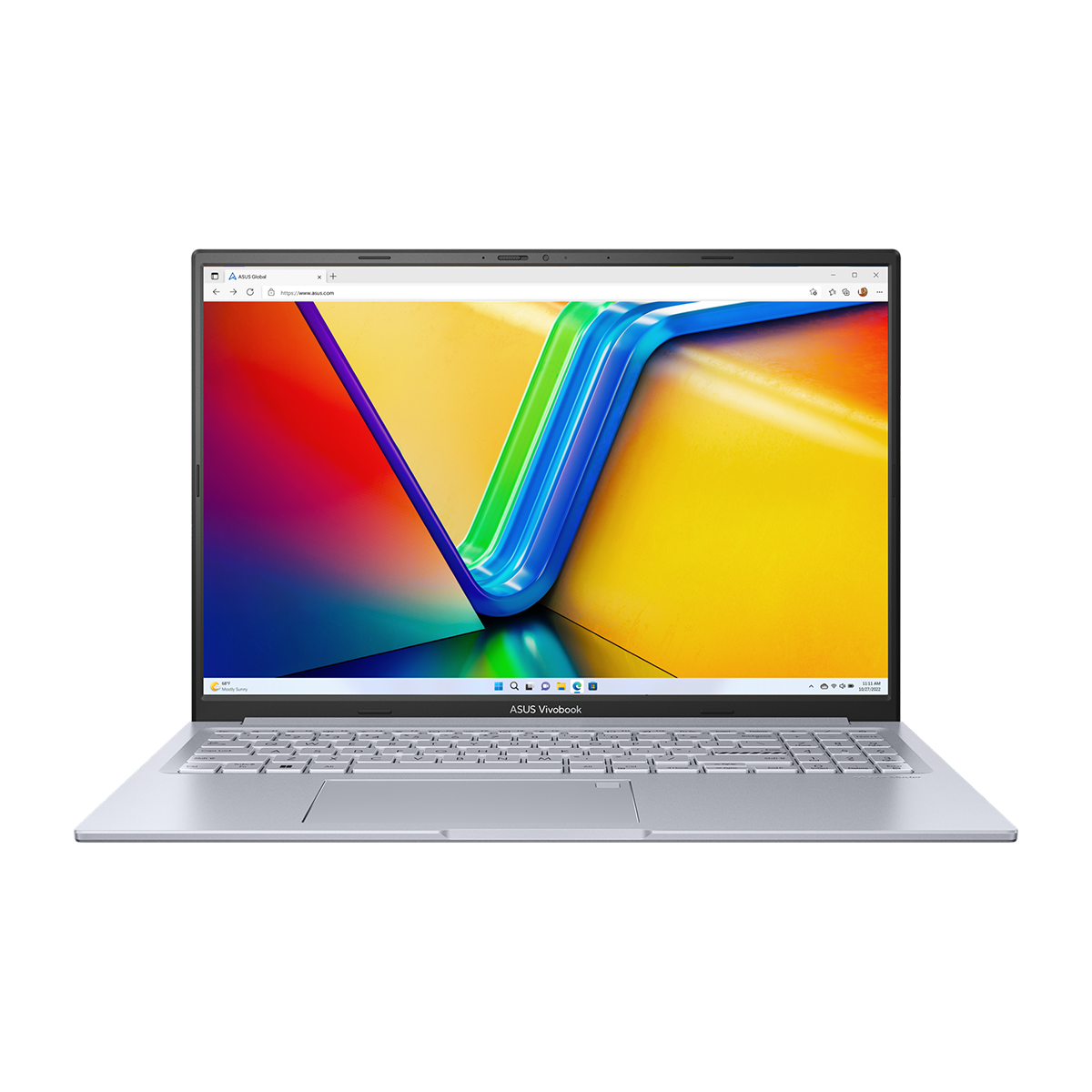 لپ تاپ ایسوس 16 اینچی مدل Vivobook 16X K3605VC i7 13700H 16GB 512GB RTX3050 لپ تاپ ایسوس 16 اینچی مدل Vivobook 16X K3605VC i7 13700H 16GB 512GB RTX3050