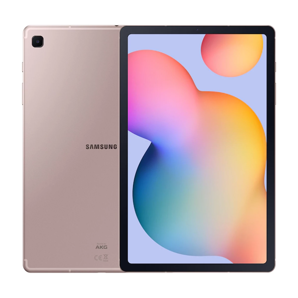 تبلت سامسونگ مدل Galaxy Tab S6 Lite P619 2022 ظرفیت 128 گیگابایت رم 4 گیگابایت تبلت سامسونگ مدل Galaxy Tab S6 Lite P619 2022 ظرفیت 128 گیگابایت رم 4 گیگابایت