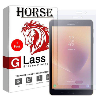 محافظ صفحه نمایش هورس مدل UCC مناسب برای تبلت سامسونگ Galaxy Tab A 8 2017 T380 / T385 محافظ صفحه نمایش هورس مدل UCC مناسب برای تبلت سامسونگ Galaxy Tab A 8 2017 T380 / T385