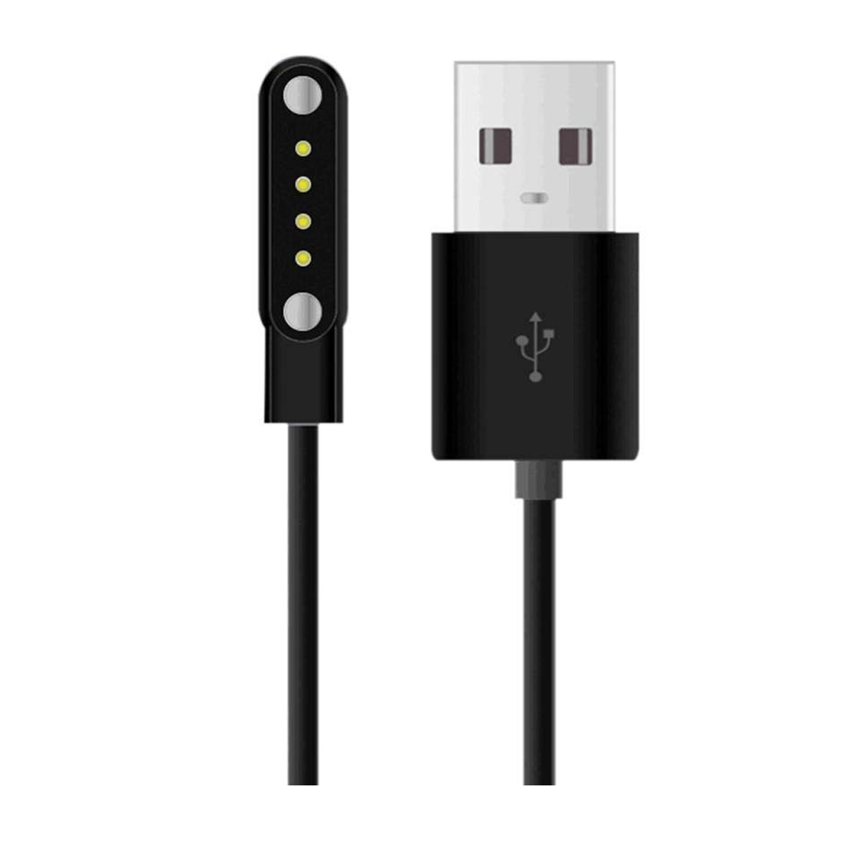 شارژ ساعت هوشمند مدل 4 پین T شکل مناسب ساعت لمفو LEMP و LEMX شارژ ساعت هوشمند مدل 4 پین T شکل مناسب ساعت لمفو LEMP و LEMX