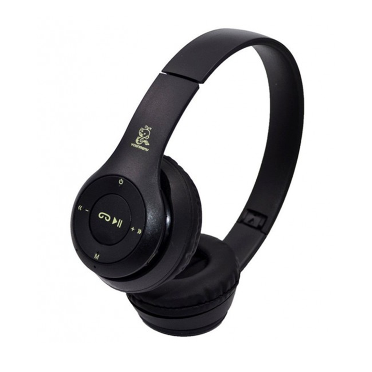 هدفون بلوتوثی مدل DL15 هدفون بلوتوثی مدل DL15