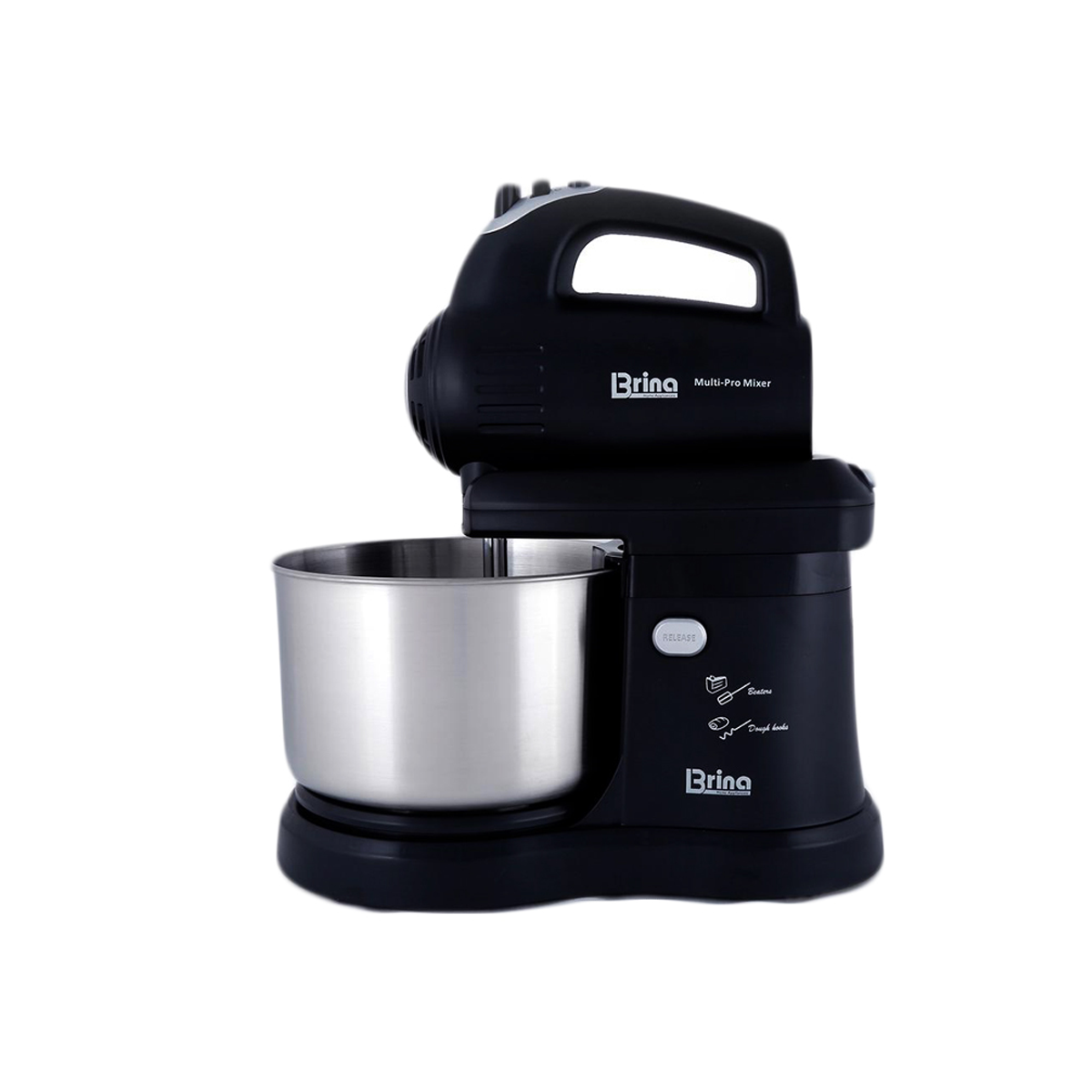 همزن کاسه دار برینا مدل 316 همزن کاسه دار برینا مدل 316