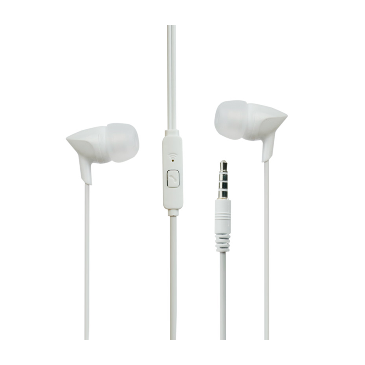 هندزفری سیمی ریمکس مدل RW-106 هندزفری سیمی ریمکس مدل RW-106