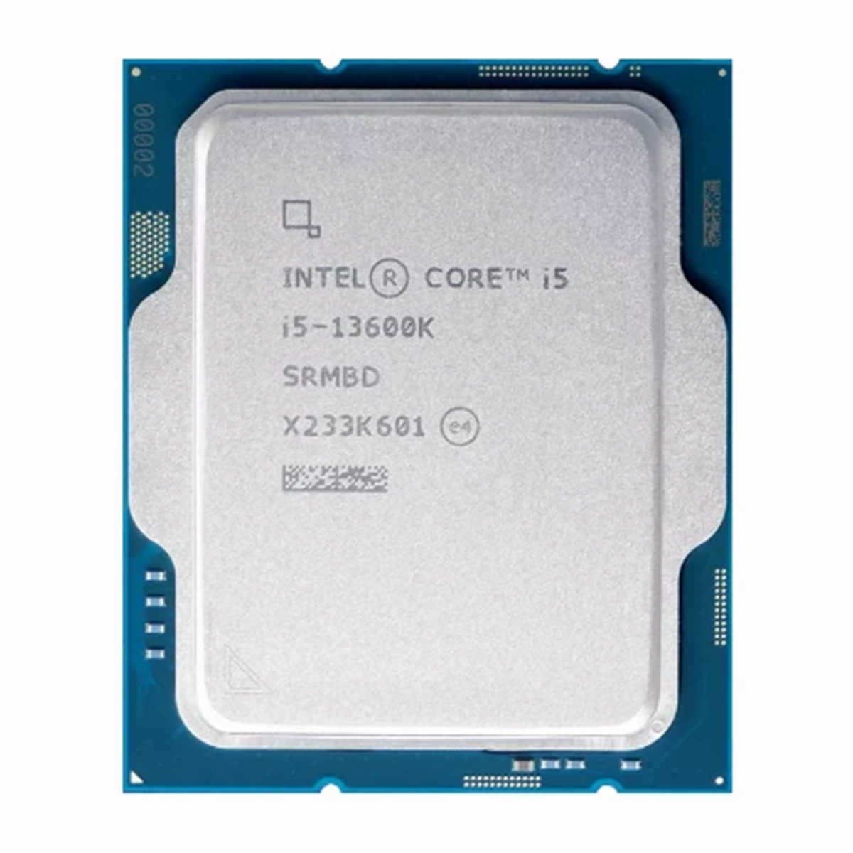 پردازنده اینتل مدل Core i5 13600K Tray پردازنده اینتل مدل Core i5 13600K Tray