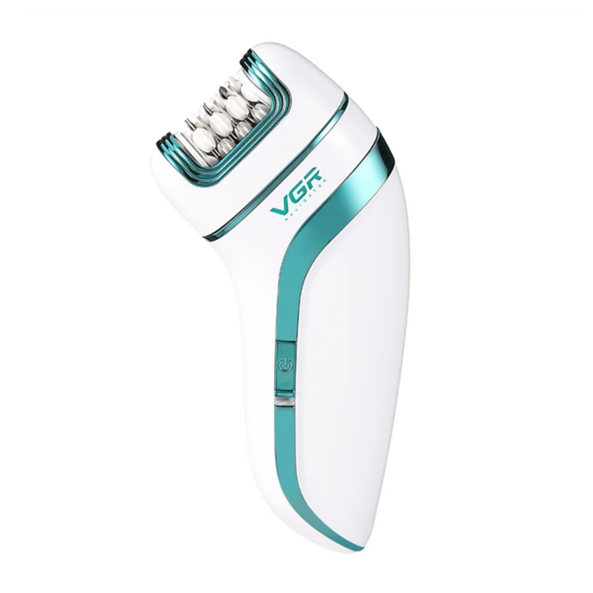 اپیلاتور وی جی آر مدل V-713 اپیلاتور وی جی آر مدل V-713