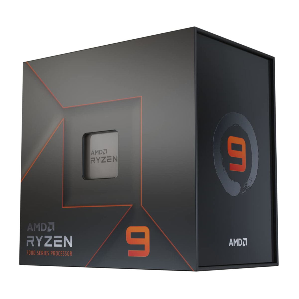 پردازنده ای ام دی مدل Ryzen 9 7950X Boxed پردازنده ای ام دی مدل Ryzen 9 7950X Boxed