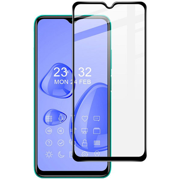 محافظ گلس تمام صفحه مناسب برای گوشی شیائومی Redmi 9T محافظ گلس تمام صفحه مناسب برای گوشی شیائومی Redmi 9T