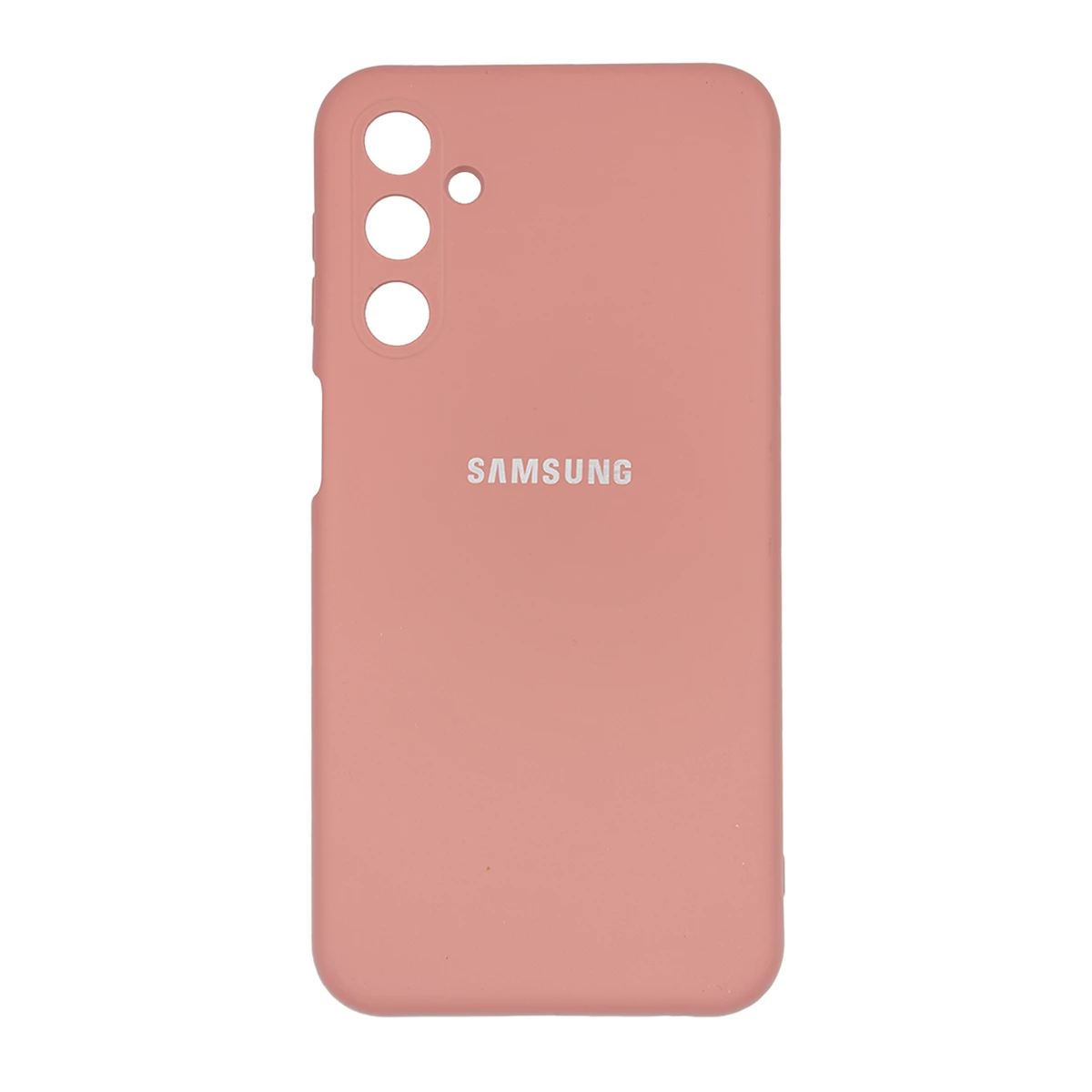 کاور گوشی سامسونگ Galaxy M34 مدل محافظ لنزدار سیلیکونی-فیلی کاور گوشی سامسونگ Galaxy M34 مدل محافظ لنزدار سیلیکونی-فیلی