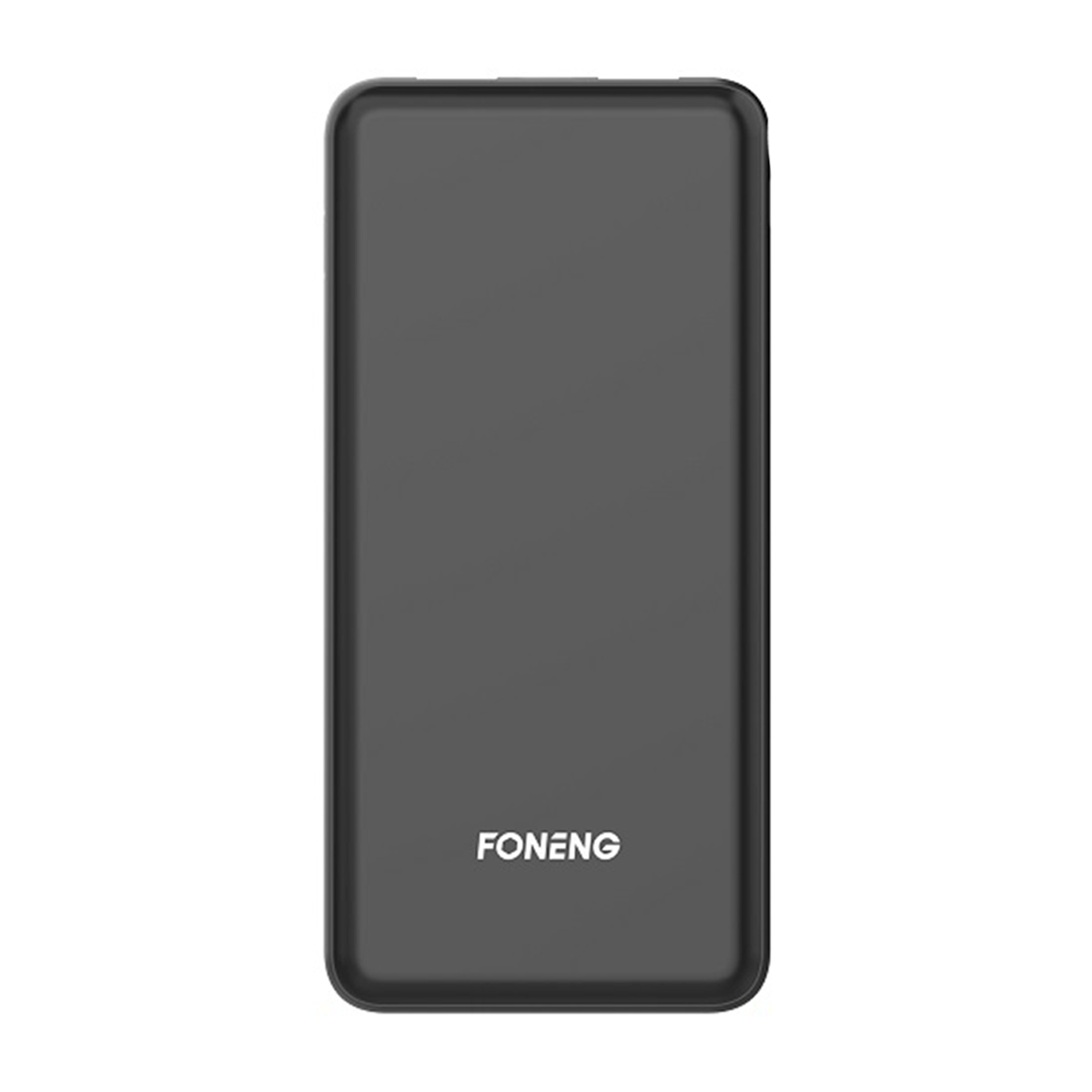 پاوربانک فوننگ مدل P53 ظرفیت 10000 میلی آمپر ساعت پاوربانک فوننگ مدل P53 ظرفیت 10000 میلی آمپر ساعت