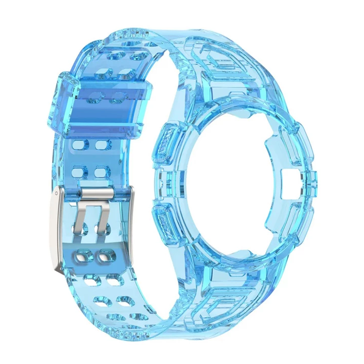 بند ساعت هوشمند سامسونگ Galaxy Watch 4 46mm مدل G-SHOCK بند ساعت هوشمند سامسونگ Galaxy Watch 4 46mm مدل G-SHOCK