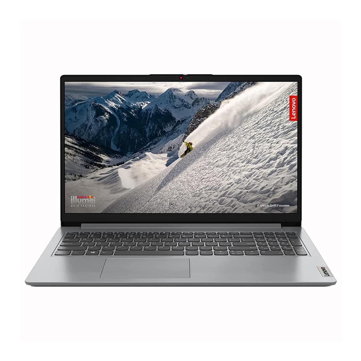 لپ تاپ لنوو 15.6 اینچی مدل IdeaPad 1 Celeron N۴۰۲۰ 8GB 1TB لپ تاپ لنوو 15.6 اینچی مدل IdeaPad 1 Celeron N۴۰۲۰ 8GB 1TB