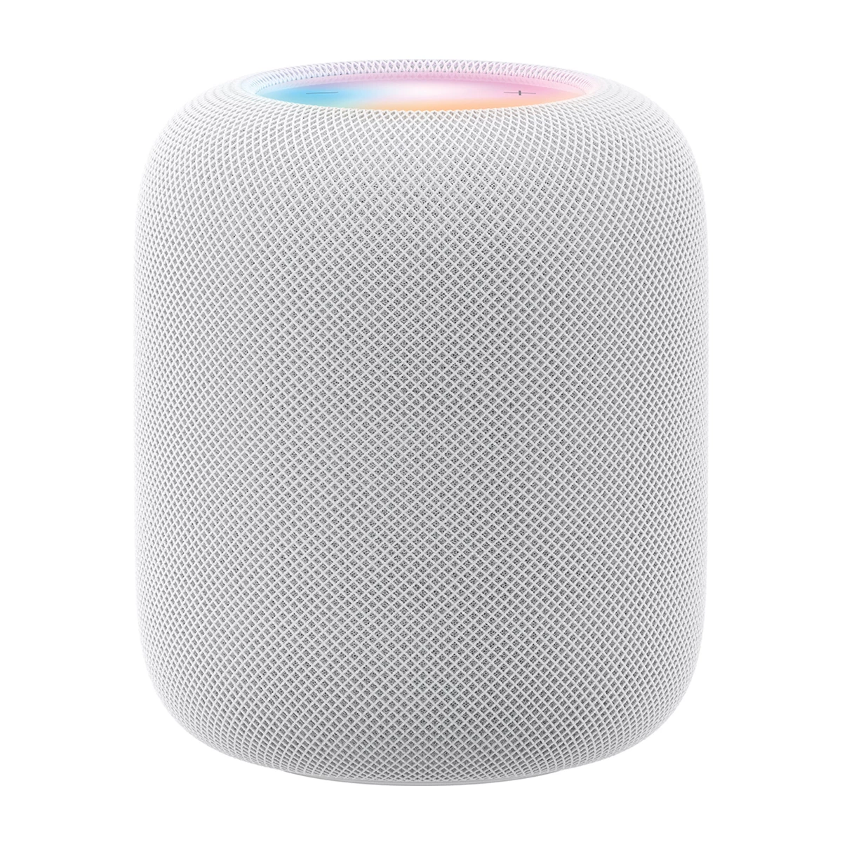 اسپیکر هوشمند اپل مدل HomePod 2nd Generation اسپیکر هوشمند اپل مدل HomePod 2nd Generation