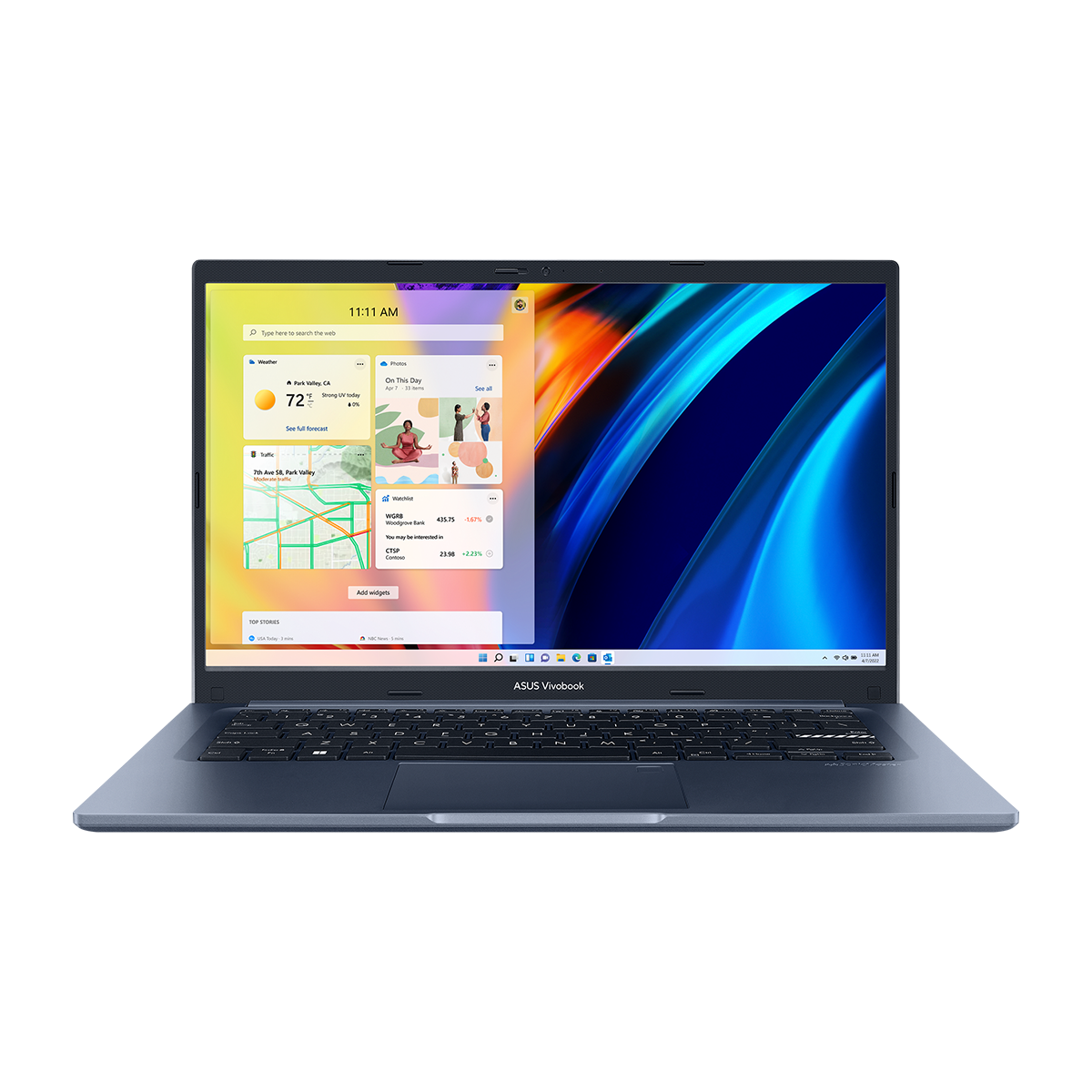 لپ تاپ ایسوس 14 اینچی مدل Vivobook 14 X1402ZA i5 1240p 8GB 512GB لپ تاپ ایسوس 14 اینچی مدل Vivobook 14 X1402ZA i5 1240p 8GB 512GB