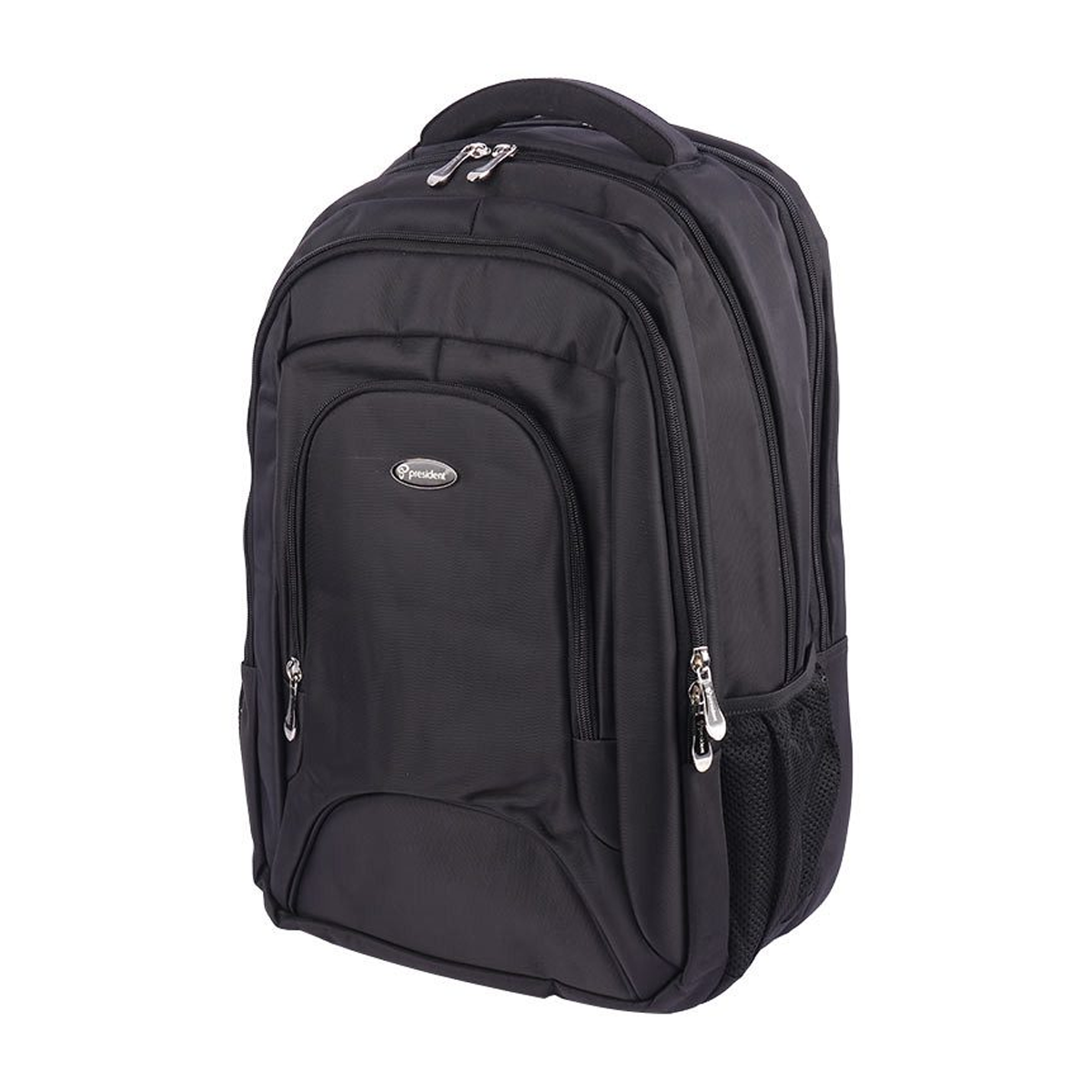 کوله لپ تاپ 15.6 اینچی مکنیل مدل 2001 President کوله لپ تاپ 15.6 اینچی مکنیل مدل 2001 President