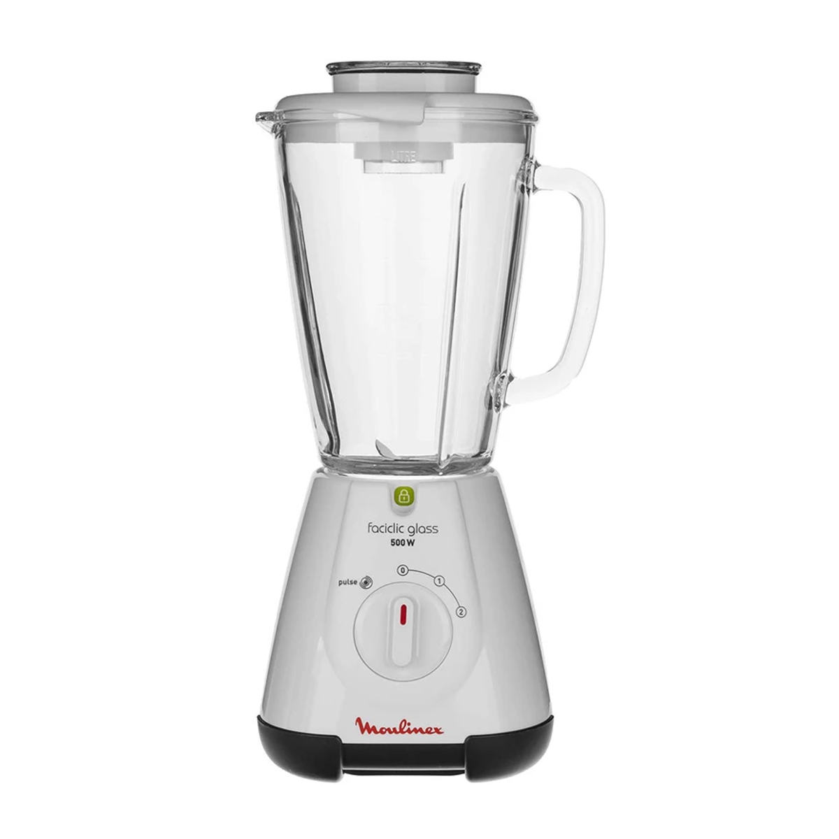 مخلوط کن مولینکس مدل LM31 مخلوط کن مولینکس مدل LM31