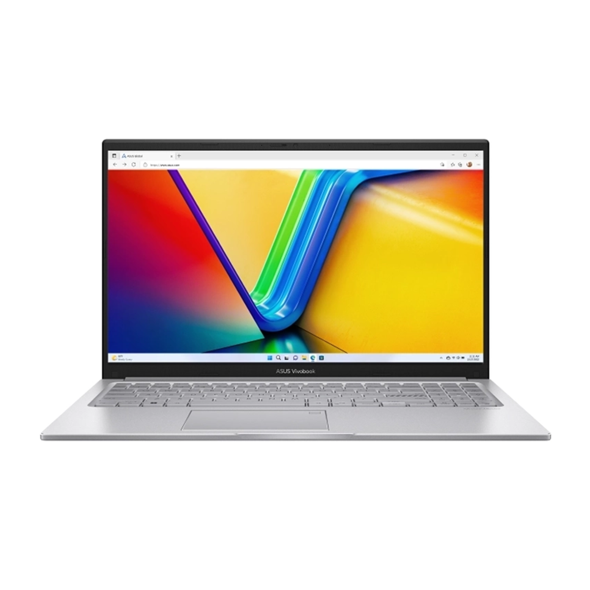 لپ تاپ ایسوس 15.6 اینچی مدل Vivobook 15 R1504VA i5 1335U 8GB 1TB لپ تاپ ایسوس 15.6 اینچی مدل Vivobook 15 R1504VA i5 1335U 8GB 1TB
