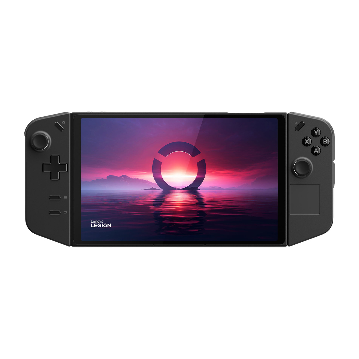 کنسول بازی لنوو مدل Legion Go ظرفیت 256 گیگابایت کنسول بازی لنوو مدل Legion Go ظرفیت 256 گیگابایت