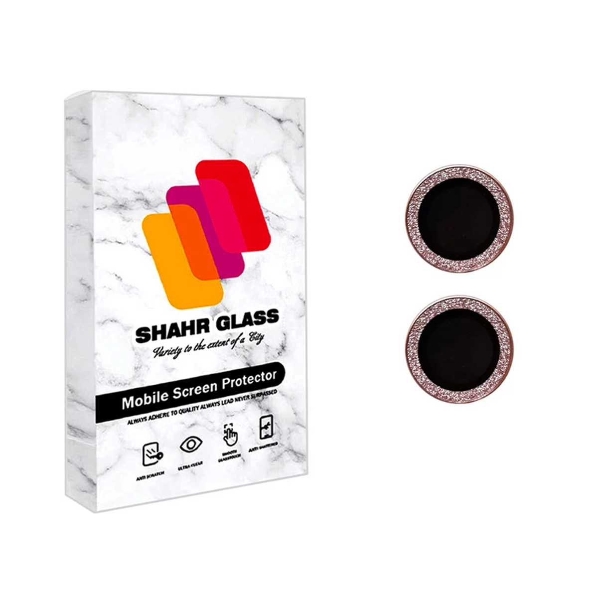 محافظ لنز دوربین گوشی اپل iPhone 14 شهر گلس مدل BRILIANTLSH محافظ لنز دوربین گوشی اپل iPhone 14 شهر گلس مدل BRILIANTLSH