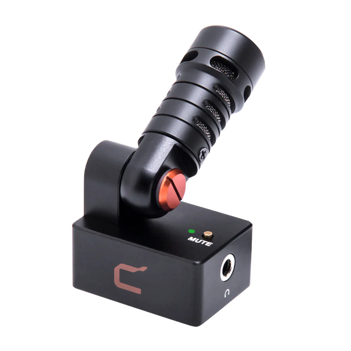 میکروفون شاتگان کامیکا مدل CVM-VS09 MI میکروفون شاتگان کامیکا مدل CVM-VS09 MI