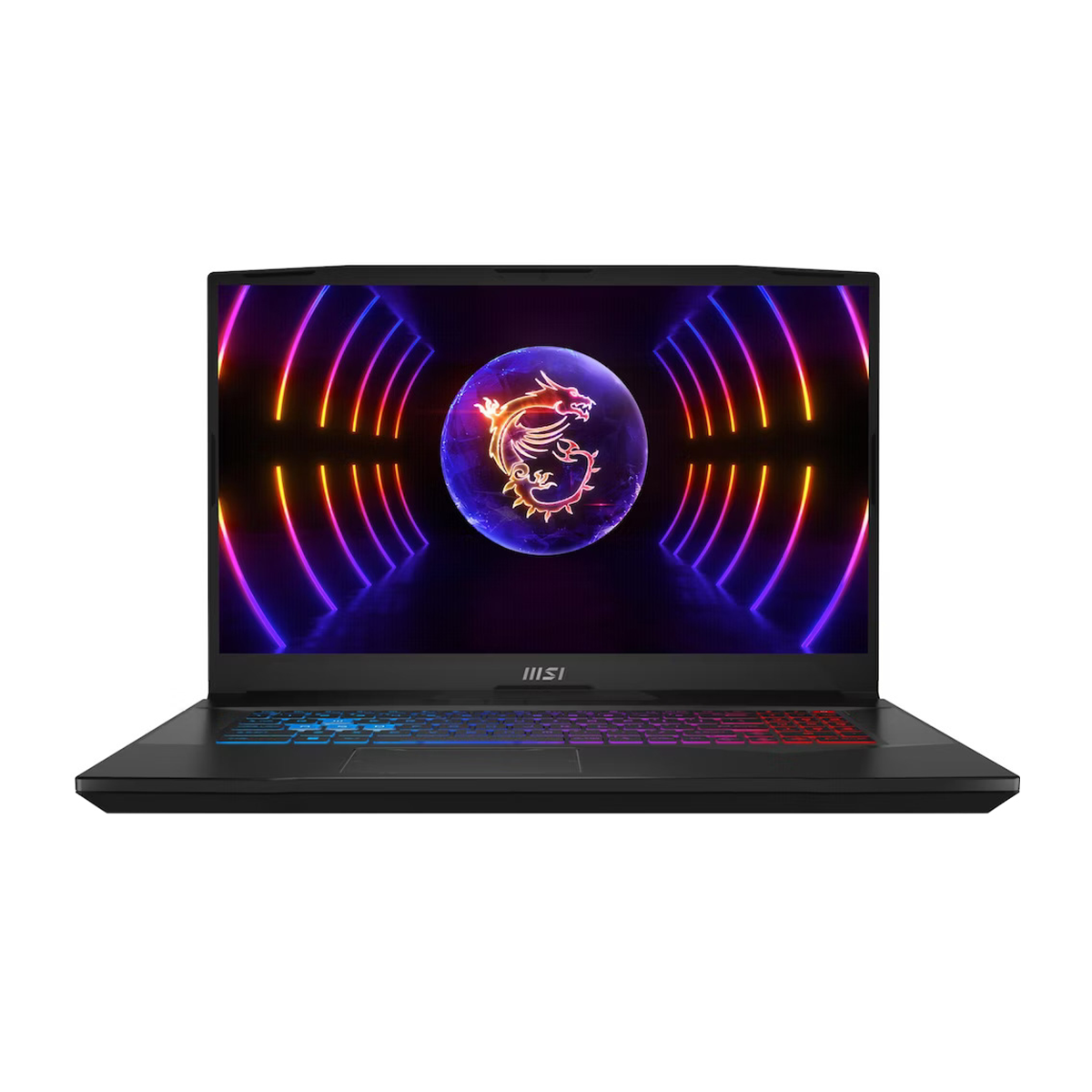 لپ تاپ ام اس آی 17.3 اینچی مدل Pulse 17 i۹ 13900H 16GB 1TB RTX۴۰6۰ لپ تاپ ام اس آی 17.3 اینچی مدل Pulse 17 i۹ 13900H 16GB 1TB RTX۴۰6۰