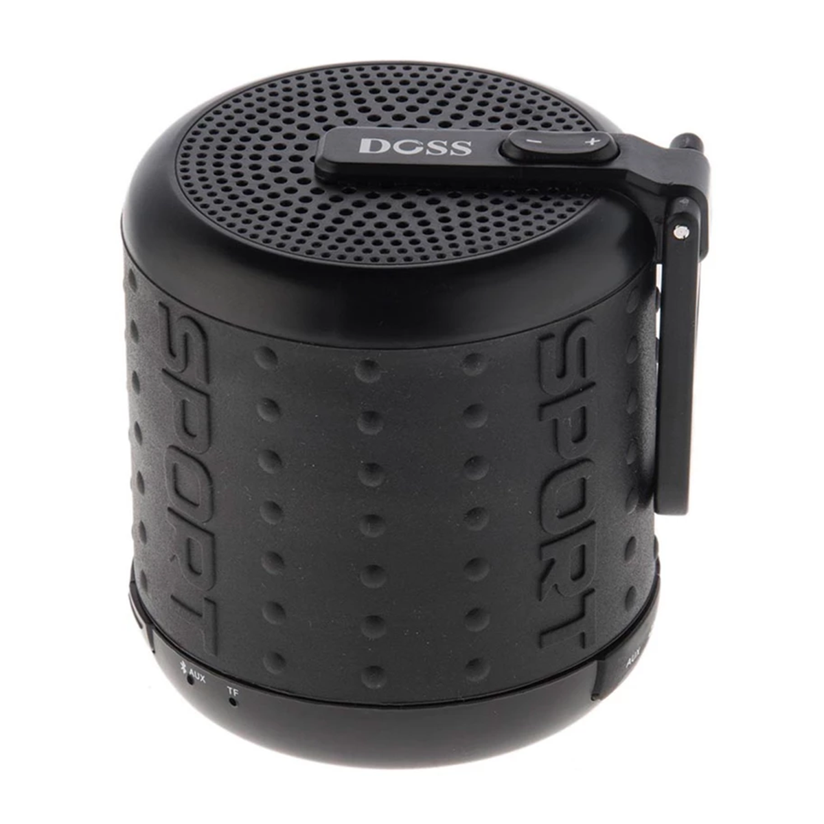 اسپیکر بلوتوثی قابل حمل داس مدل Asimom 2S DS-1168s اسپیکر بلوتوثی قابل حمل داس مدل Asimom 2S DS-1168s