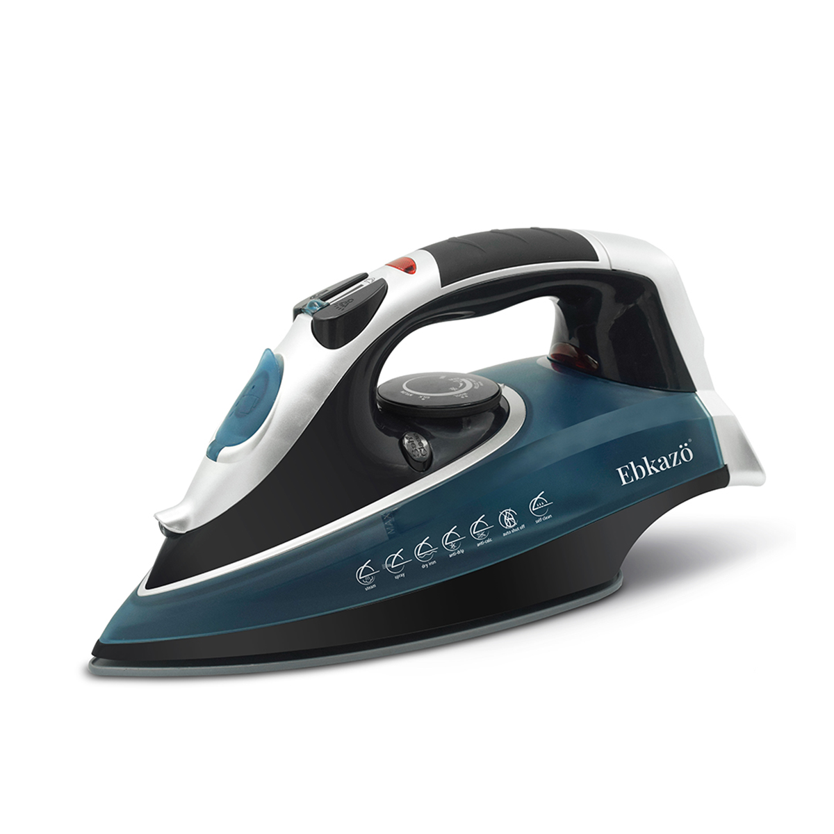 اتو بخار ابکازو مدل SI-2136 اتو بخار ابکازو مدل SI-2136