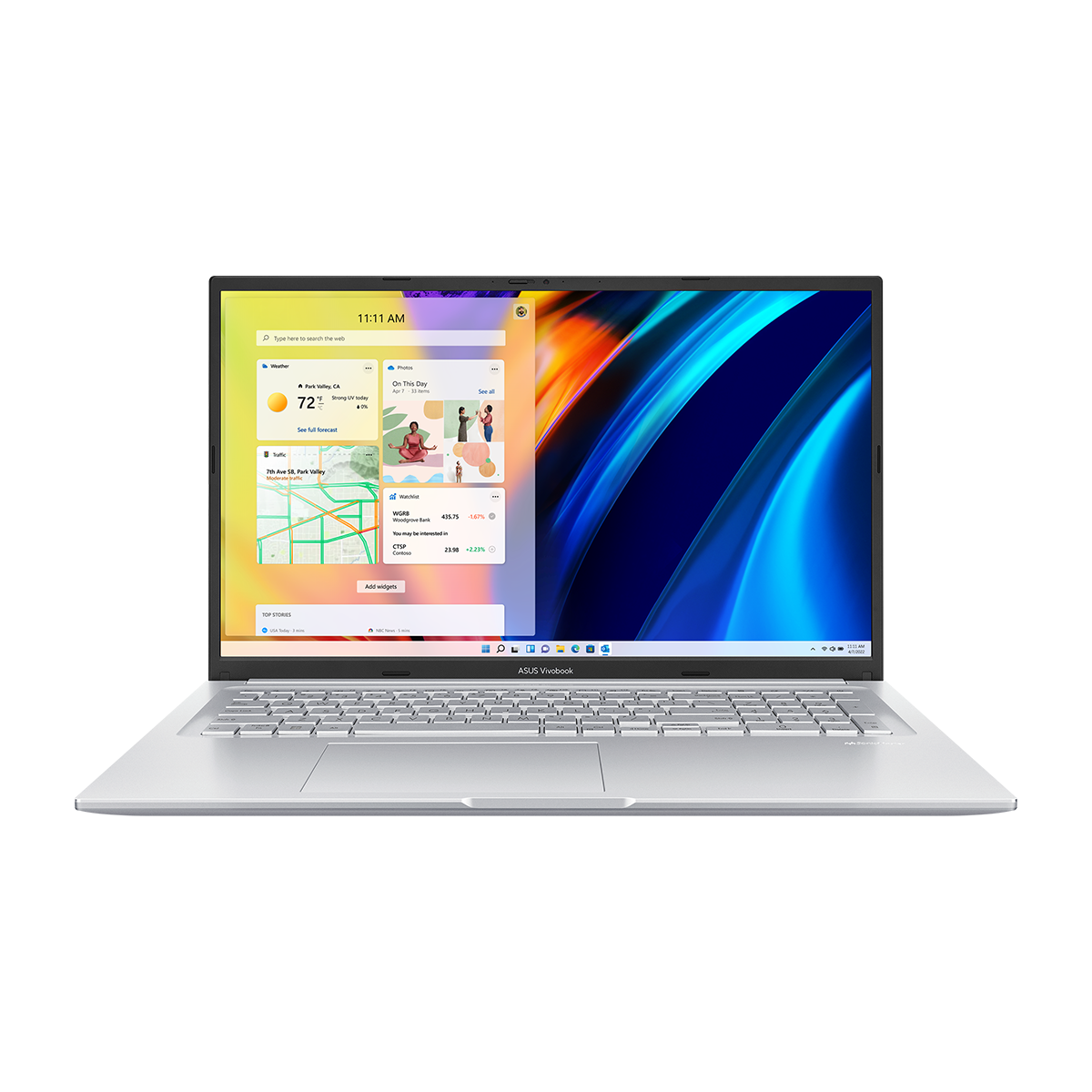 لپ تاپ ایسوس ۱۷.۳ اینچی مدل Vivobook 17X K1703ZA i5 12500H 40GB 512GB لپ تاپ ایسوس ۱۷.۳ اینچی مدل Vivobook 17X K1703ZA i5 12500H 40GB 512GB