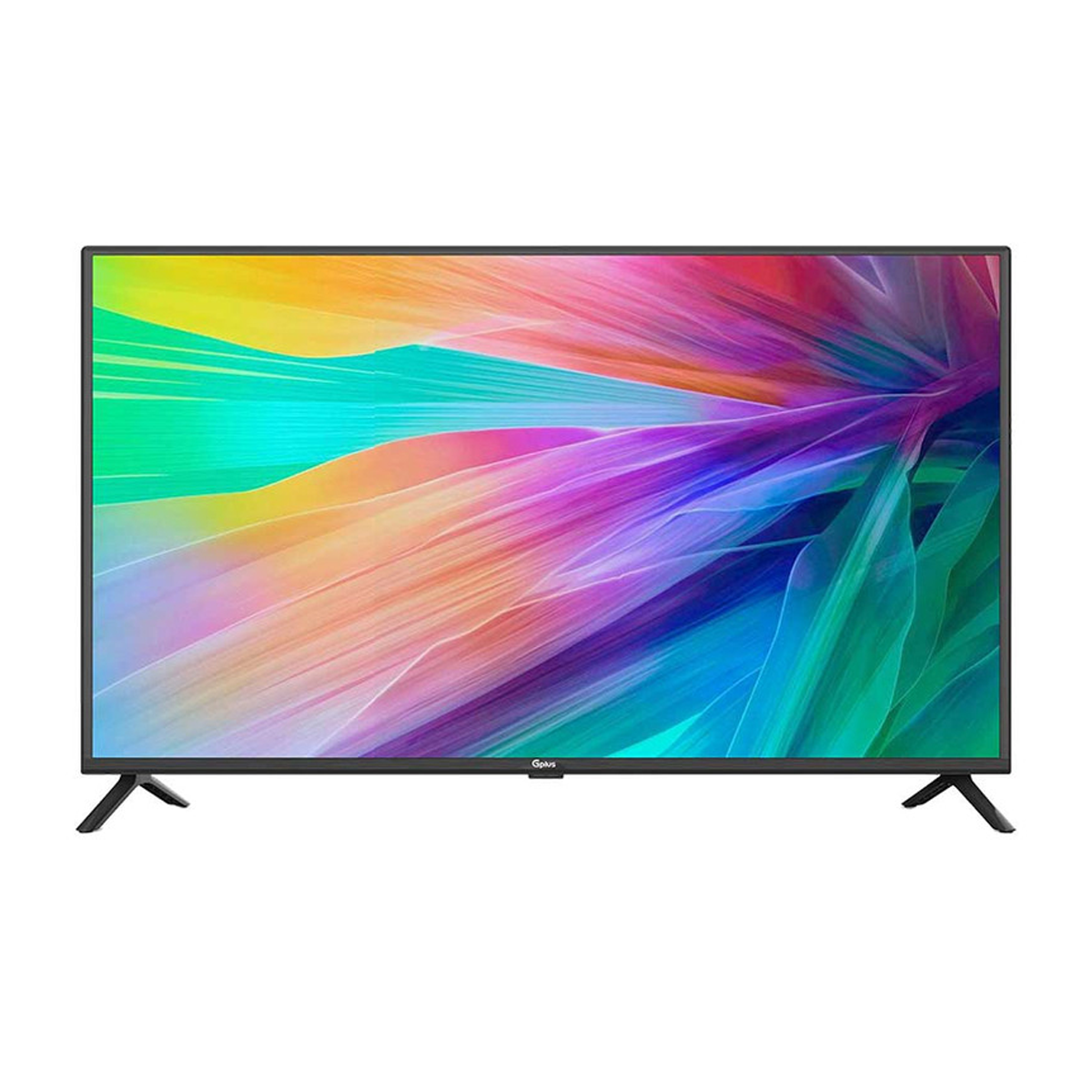 تلویزیون ال ای دی جی پلاس مدل GTV-40RH414N سایز 40 اینچ تلویزیون ال ای دی جی پلاس مدل GTV-40RH414N سایز 40 اینچ