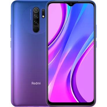 گوشی موبایل شیائومی مدل Redmi 9 ظرفیت 128 گیگابایت - رم 4 گیگابایت گوشی موبایل شیائومی مدل Redmi 9 ظرفیت 128 گیگابایت - رم 4 گیگابایت