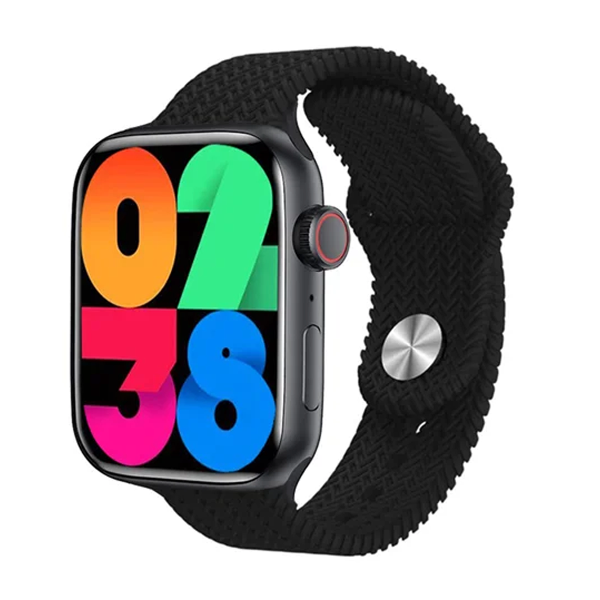 ساعت هوشمند اچ کی مدل HK۱۱ Pro 2 ساعت هوشمند اچ کی مدل HK۱۱ Pro 2