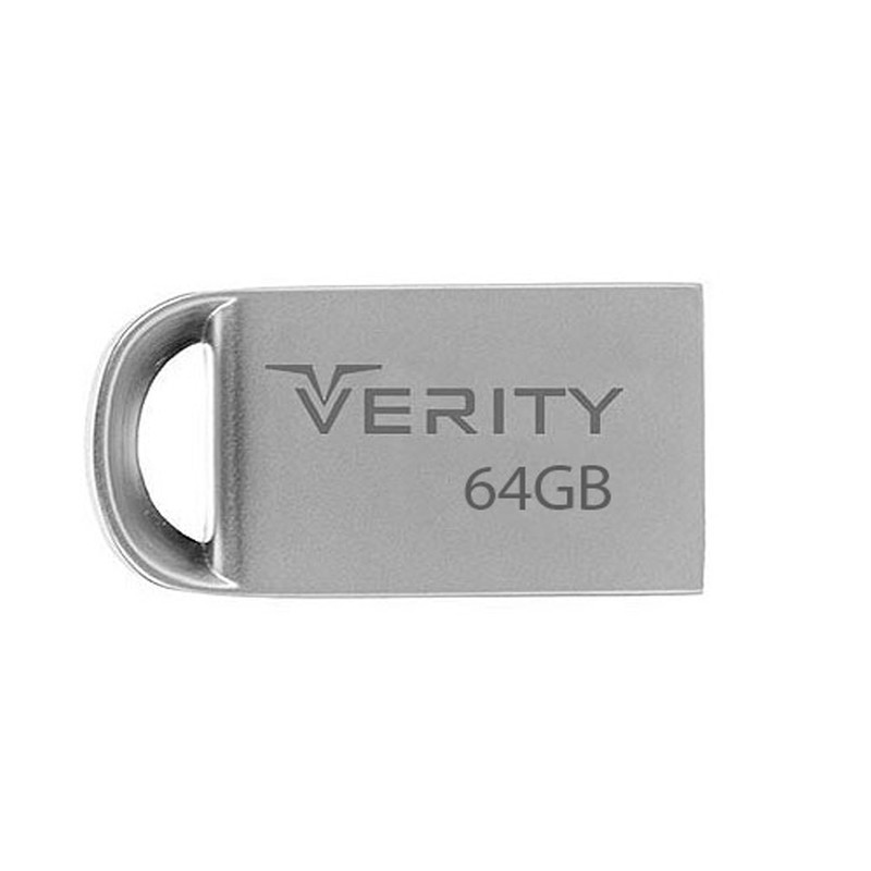 فلش مموری وریتی مدل V811O ظرفیت 64 گیگابایت فلش مموری وریتی مدل V811O ظرفیت 64 گیگابایت