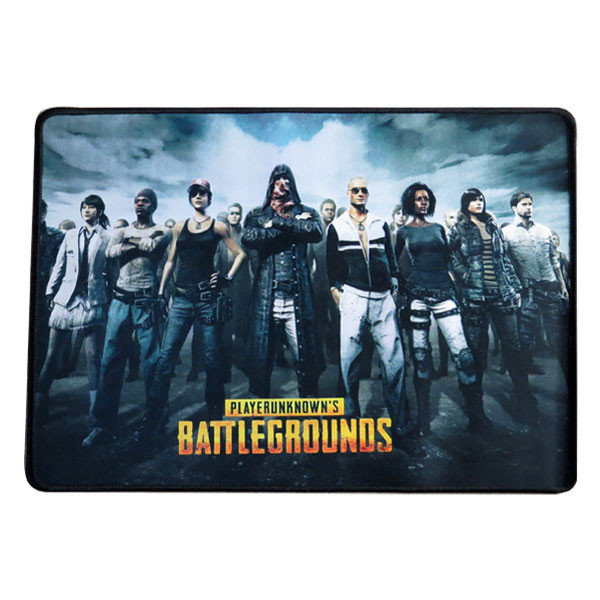 ماوس پد گیمینگ مچر مدل MR-35 کد 1004 ماوس پد گیمینگ مچر مدل MR-35 کد 1004