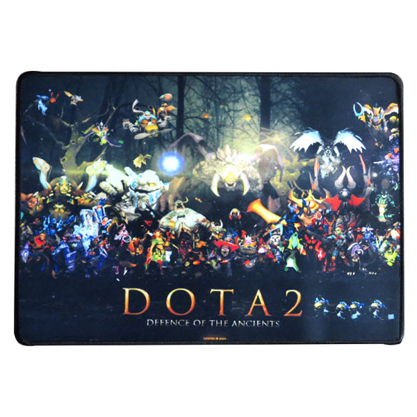 ماوس پد گیمینگ مچر مدل MR-35 کد 1007 ماوس پد گیمینگ مچر مدل MR-35 کد 1007