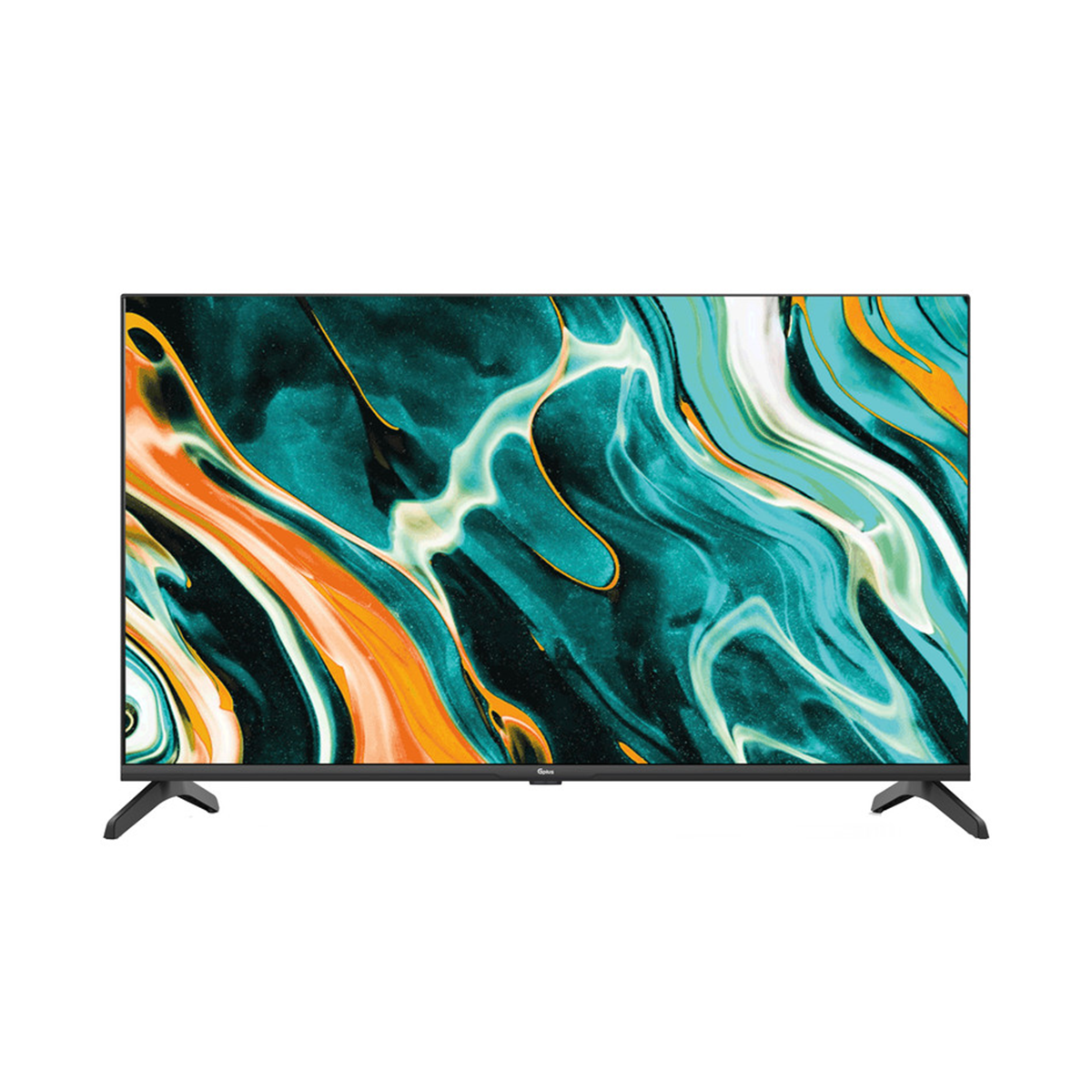 تلویزیون ال ای دی جی پلاس مدل GTV-40PH620N سایز 40 اینچ تلویزیون ال ای دی جی پلاس مدل GTV-40PH620N سایز 40 اینچ