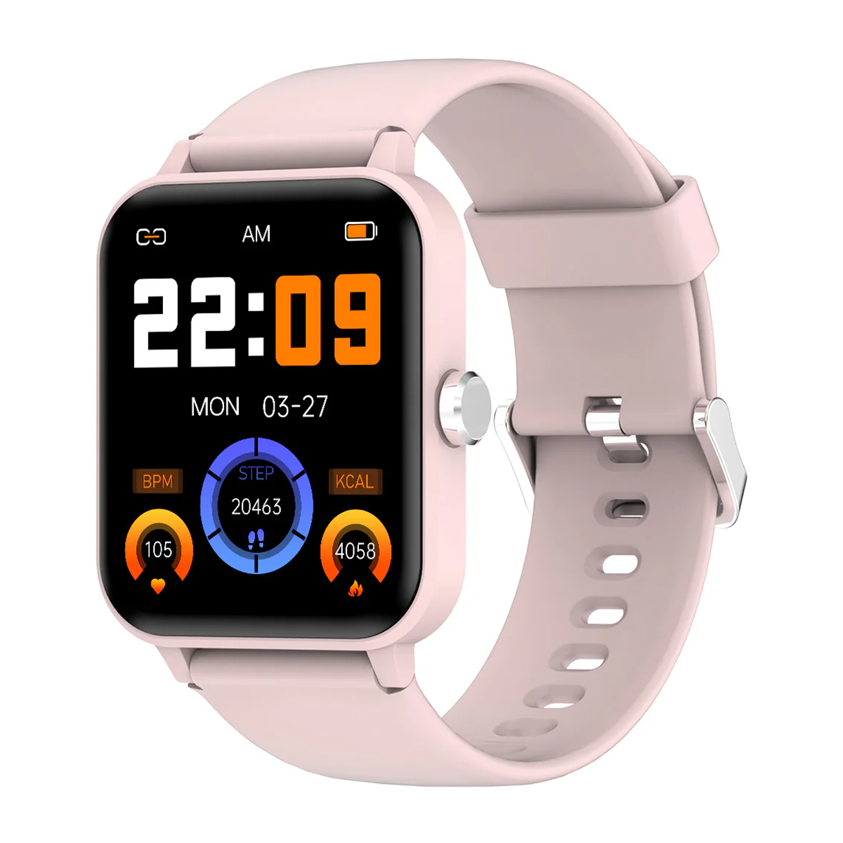 ساعت هوشمند بلک ویو R30 ساعت هوشمند بلک ویو R30