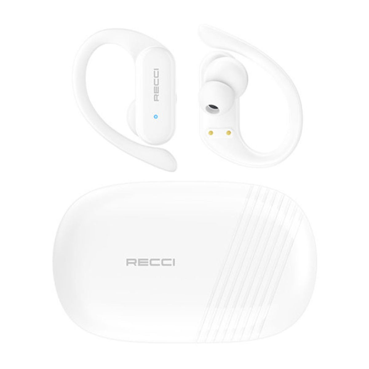 هندزفری بلوتوثی رسی مدل REP-W62 هندزفری بلوتوثی رسی مدل REP-W62