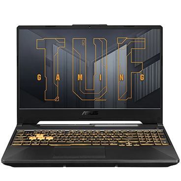 لپ تاپ ایسوس 15.6 اینچی TUF Gaming F15 FX506HC i7 11800 8GB 512GB RTX3050 لپ تاپ ایسوس 15.6 اینچی TUF Gaming F15 FX506HC i7 11800 8GB 512GB RTX3050