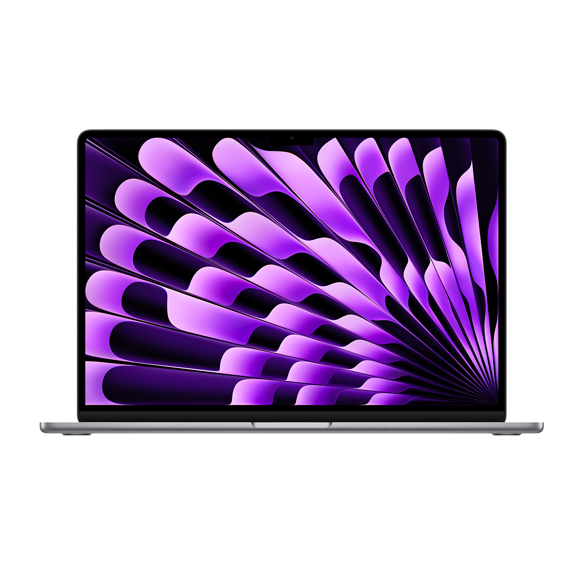 لپ تاپ اپل 15.3 اینچی مدل MacBook Air MRYM3 M3 2024 8GB 256GB LLA لپ تاپ اپل 15.3 اینچی مدل MacBook Air MRYM3 M3 2024 8GB 256GB LLA