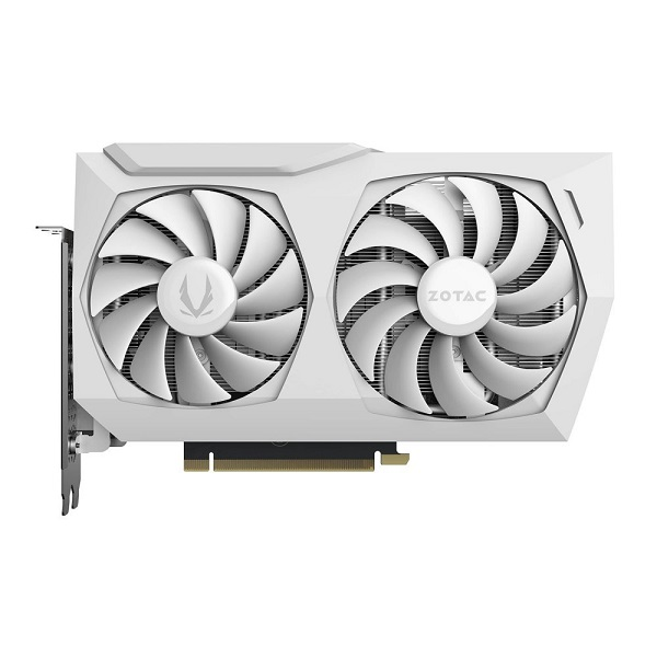 کارت گرافیک زوتک مدل GeForce RTX 3070 Twin Edge OC White Edition کارت گرافیک زوتک مدل GeForce RTX 3070 Twin Edge OC White Edition