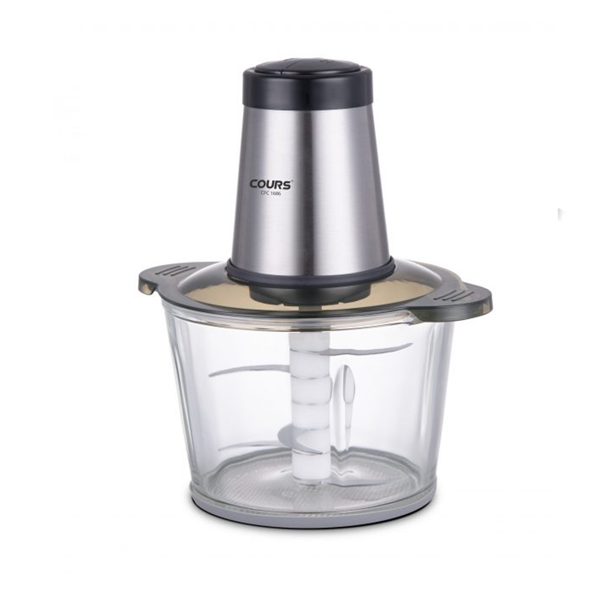 خردکن کورس مدل CFC 1687 خردکن کورس مدل CFC 1687