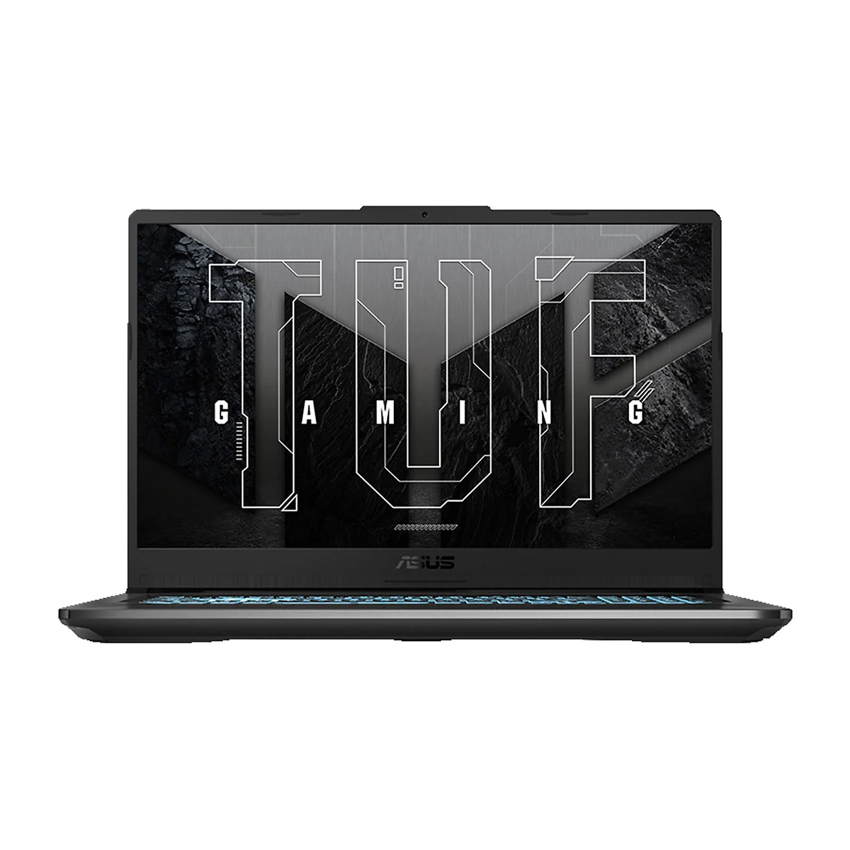 لپ تاپ ایسوس 17.3 اینچی مدل TUF Gaming A17 FA706NF R5 7535HS 16GB 512GB RTX2050 لپ تاپ ایسوس 17.3 اینچی مدل TUF Gaming A17 FA706NF R5 7535HS 16GB 512GB RTX2050